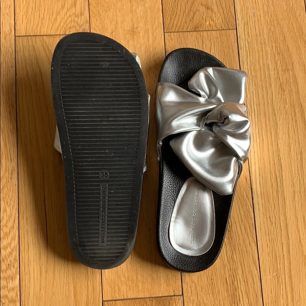 Zara Slides - Picture 2 of 2
